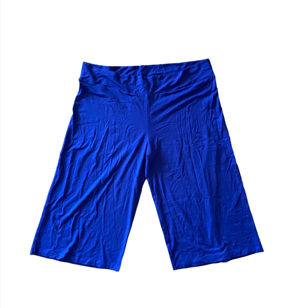 OptionElle Women’s Capris Pants - NWT